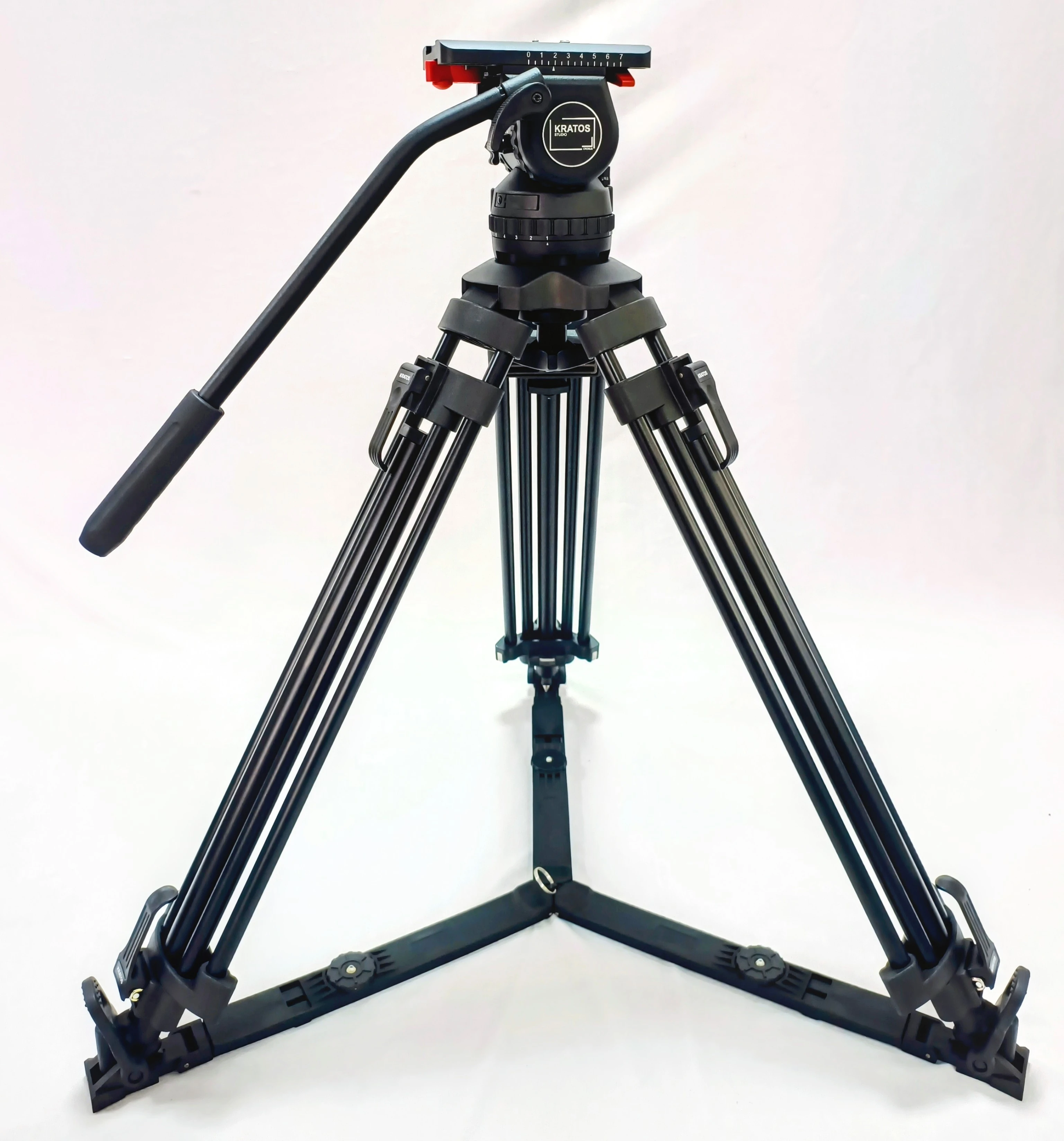 Professional Studio Tripods