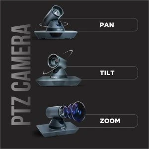 PTZ Camera