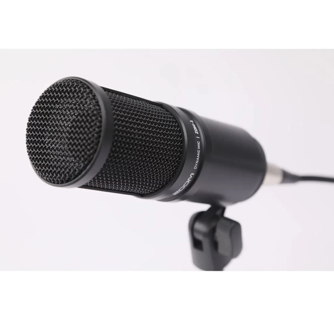 MICROPHONE
